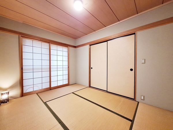 守山市播磨田町の中古一戸建て