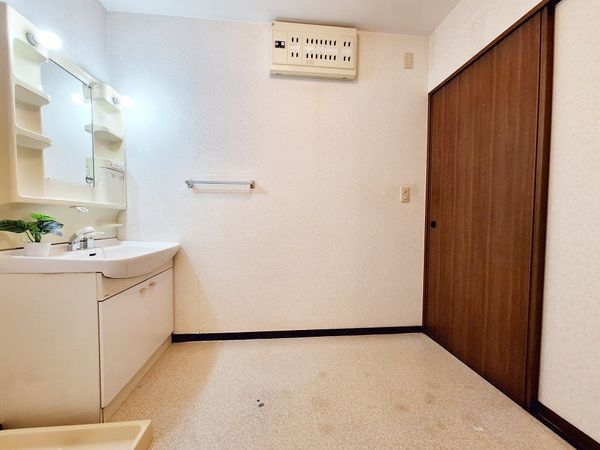 守山市播磨田町の中古一戸建て