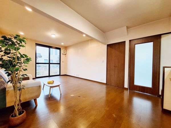 守山市播磨田町の中古一戸建て