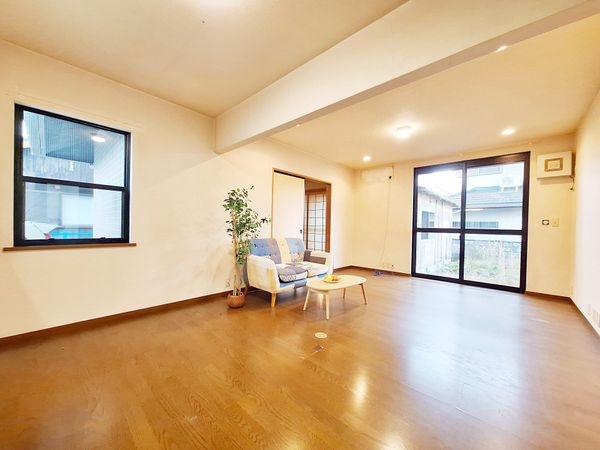 守山市播磨田町　中古一戸建て