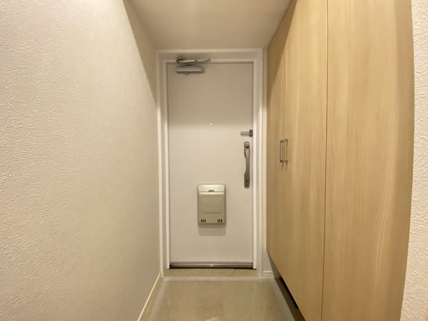 ディオ・フェルティ向日東　中古マンション