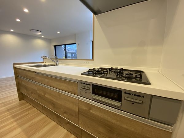 ディオ・フェルティ向日東　中古マンション