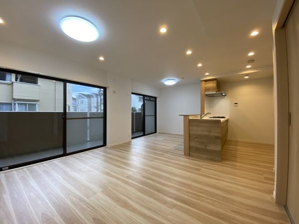 ディオ・フェルティ向日東　中古マンション
