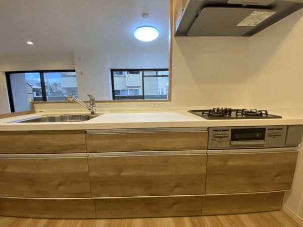 ディオ・フェルティ向日東　中古マンション