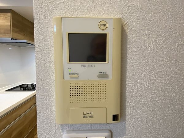 ディオ・フェルティ向日東　中古マンション