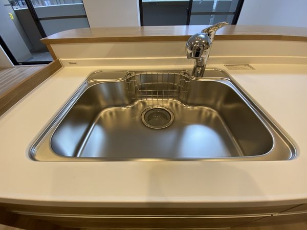 ディオ・フェルティ向日東　中古マンション