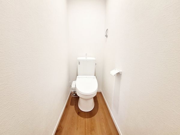 大津市瀬田３丁目　新築一戸建て　１期　２号棟
