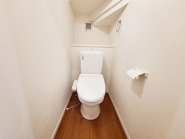 大津市瀬田３丁目　新築一戸建て　１期　２号棟
