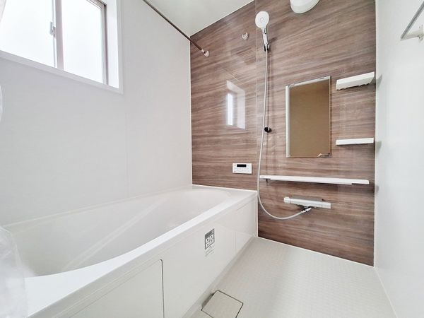 大津市瀬田３丁目　新築一戸建て　１期　1号棟