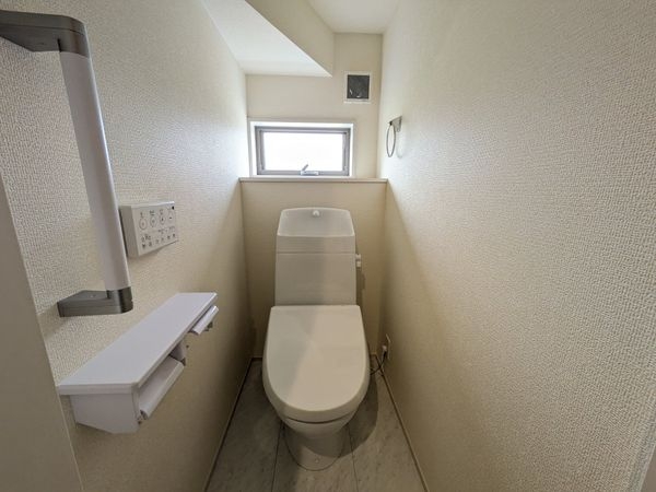 大津市大江４丁目　新築一戸建て　３期　１号棟