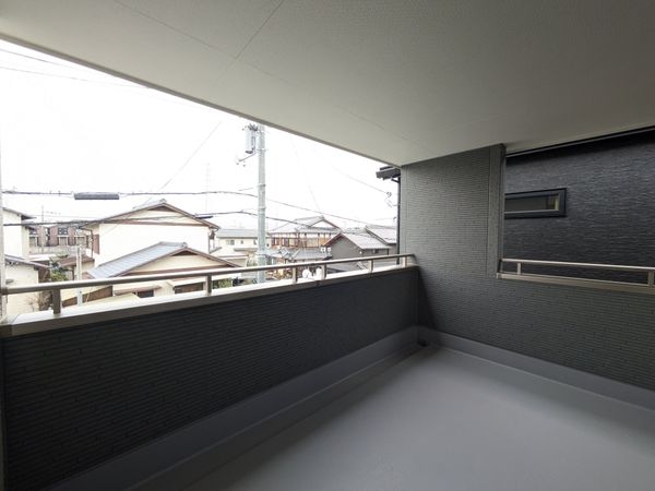 大津市大江４丁目　新築一戸建て　３期　１号棟