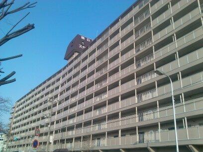 佃公園スカイハイツ