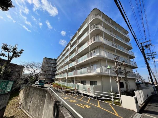 池田緑ヶ丘ハイツ
