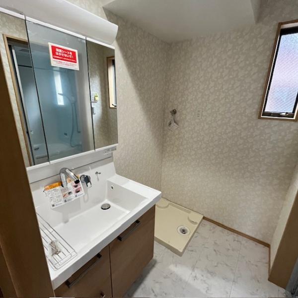 尼崎市大庄西町２丁目の新築一戸建