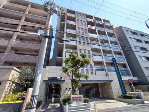 パレ塚口町　中古マンション