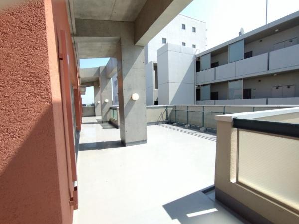 パレ塚口町　中古マンション