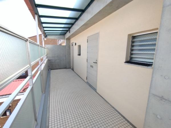 パレ塚口町　中古マンション