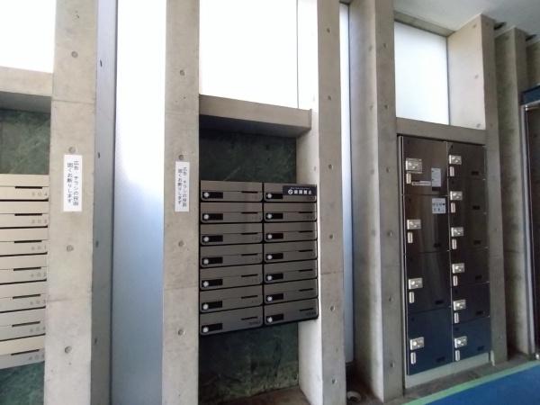 パレ塚口町　中古マンション