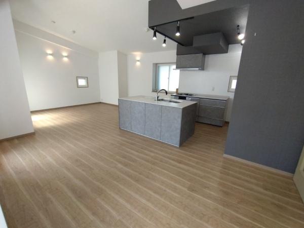 パレ塚口町　中古マンション
