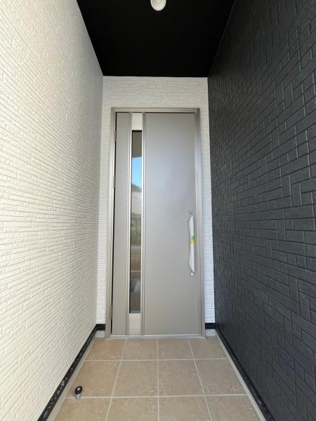 尼崎市塚口町６丁目の新築一戸建