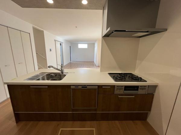 尼崎市塚口町６丁目の新築一戸建