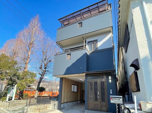 尼崎市金楽寺町２丁目の中古一戸建