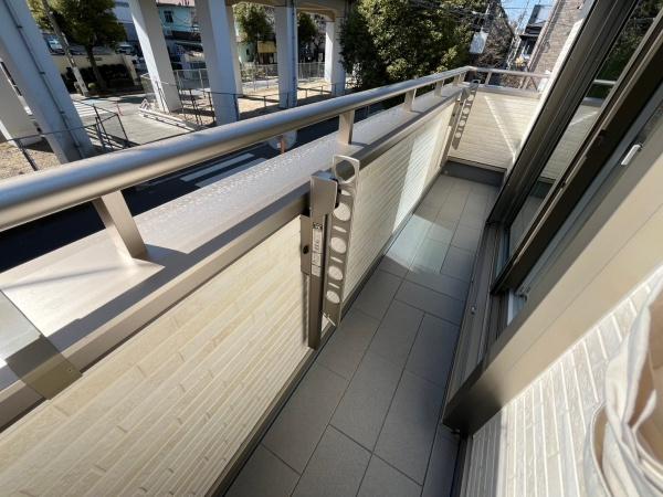 尼崎市南清水の新築一戸建