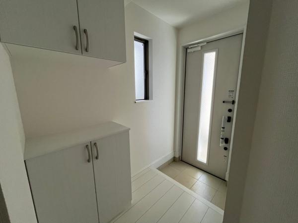 尼崎市南清水の新築一戸建