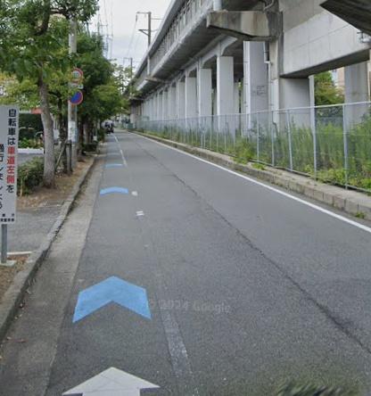 尼崎市南清水の新築一戸建