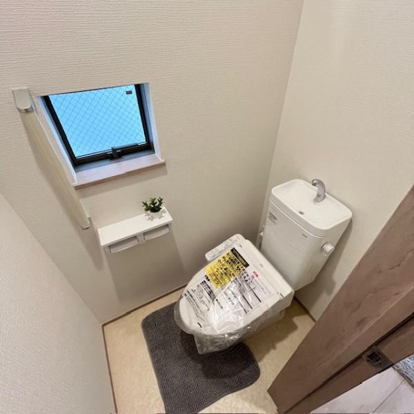 尼崎市大庄西町３丁目の新築一戸建