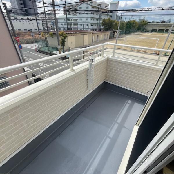 尼崎市久々知西町２丁目の新築一戸建
