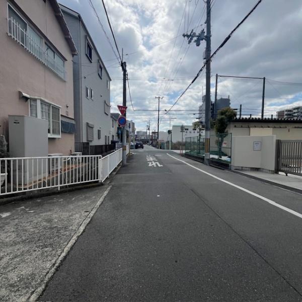 尼崎市久々知西町２丁目の新築一戸建