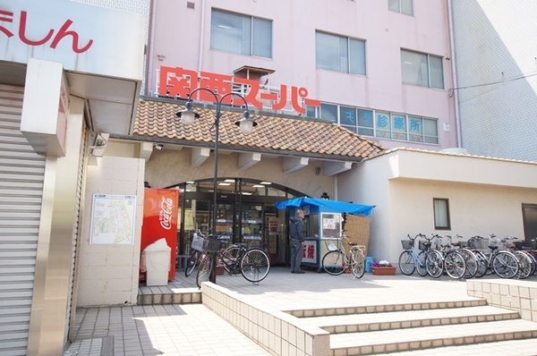 尼崎市久々知1丁目の新築一戸建(関西スーパー下坂部店)