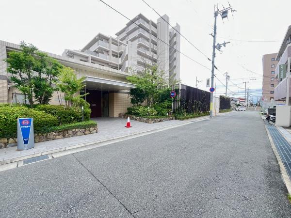 ザ・パークハウス塚口一丁目