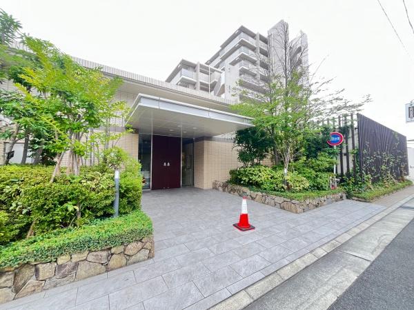 ザ・パークハウス塚口一丁目