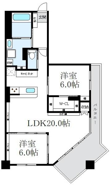 アミング潮江イーストA参棟