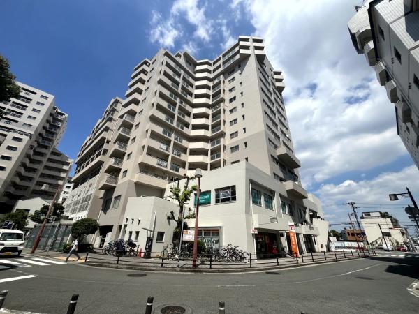 アミング潮江イーストA参棟