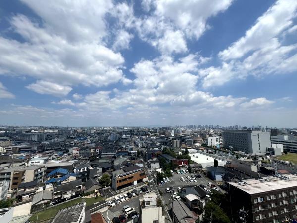 アミング潮江イーストA参棟