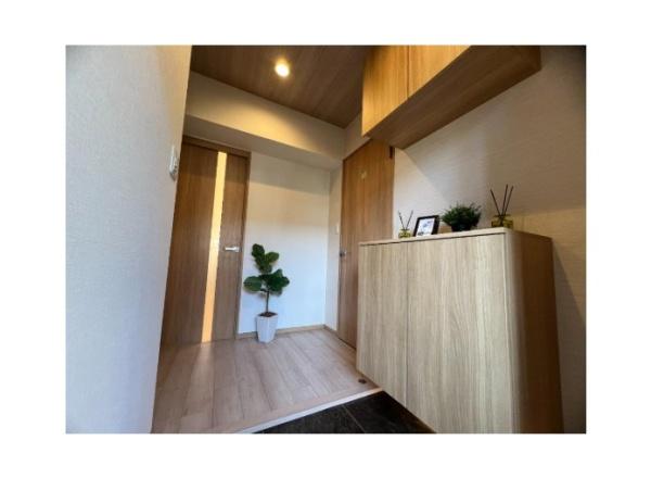 ローレル武庫之荘　中古マンション