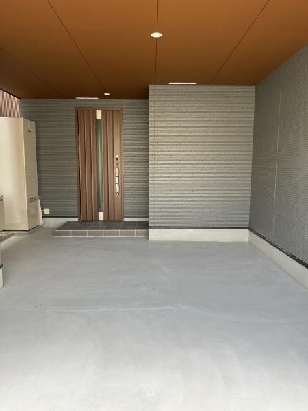 尼崎市大島２丁目の新築一戸建