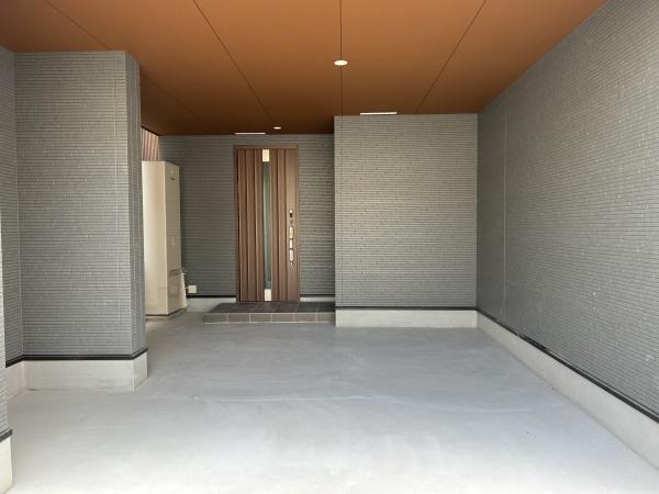 尼崎市大島２丁目の新築一戸建