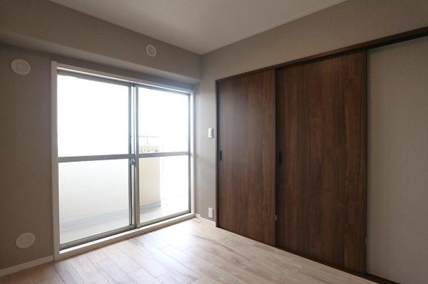 立花グリーンハイツ１号棟　中古マンション