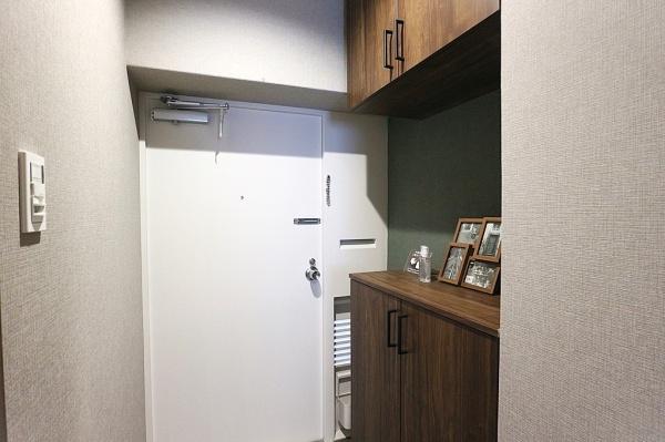 立花グリーンハイツ１号棟　中古マンション