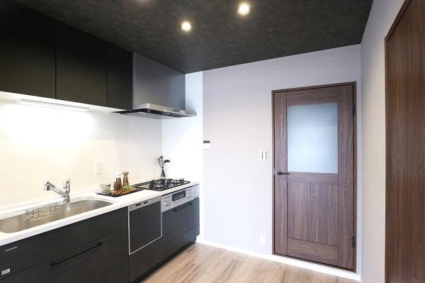 立花グリーンハイツ１号棟　中古マンション