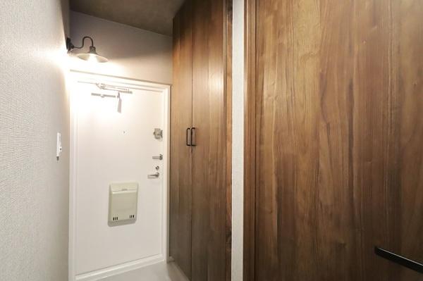 サンハイツ武庫之荘１号棟　中古マンション