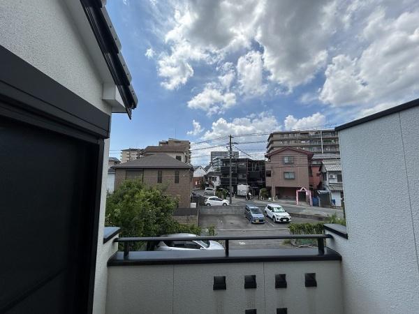尼崎市杭瀬北新町３丁目の中古一戸建て