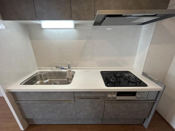 パストラルハイム豊中中古マンション