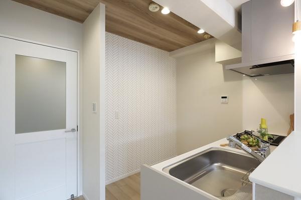 キャピタル武庫川　中古マンション