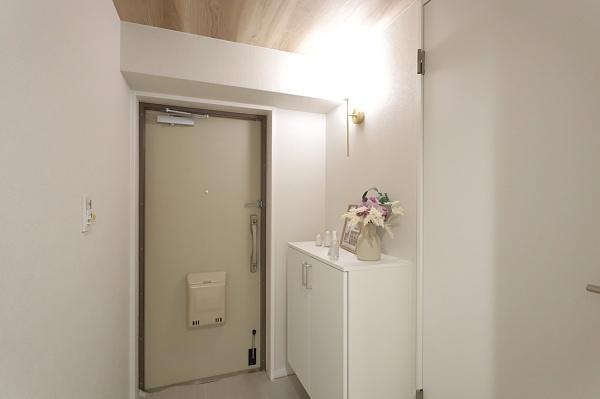 キャピタル武庫川　中古マンション