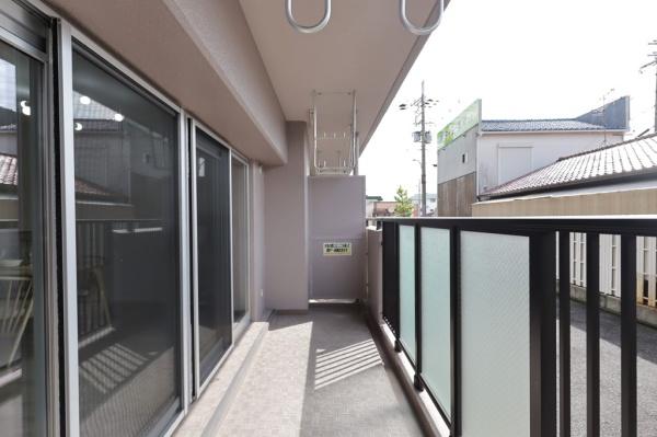 キャピタル武庫川　中古マンション